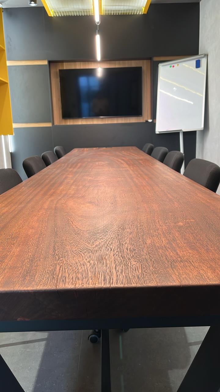 MESA ANHAMBÍ